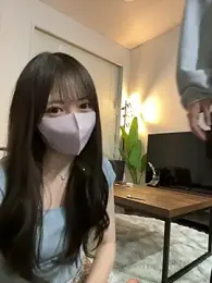 yuki-chi — Stripchat recorded stream screenshot (29 Mar 2026)