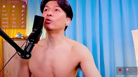 HARU_STRIKE — Stripchat recorded stream image, 29.03.2026 14:30