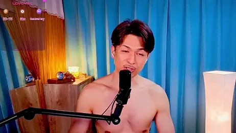 HARU_STRIKE — Stripchat recorded stream image, 29.03.2026 14:30