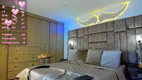 petterwilly1 — Stripchat recorded stream screenshot (29 Mar 2026)