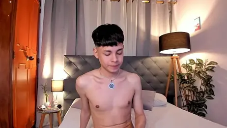 Andy_Belier23 — Stripchat recorded stream image, 29.03.2026 14:40