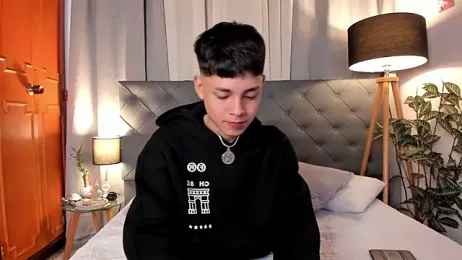 Andy_Belier23 — Stripchat recorded stream image, 29.03.2026 14:40