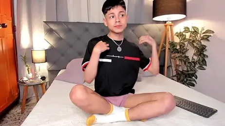 Andy_Belier23 — Stripchat recorded stream image, 29.03.2026 14:40