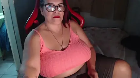 AyantiPonz79 — Stripchat recorded stream image, 29.03.2026 16:30