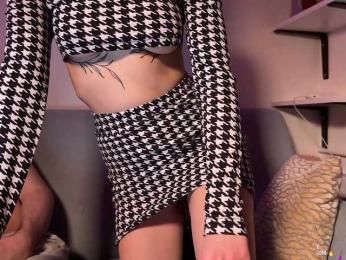 MyshkaNiks — Bongacams recorded stream image, 29.03.2026 18:20