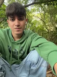 Naim_TheKing — Stripchat recorded stream image, 29.03.2026 18:50