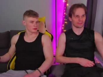 kurt_hanssen — Chaturbate recorded stream image, 29.03.2026 19:20