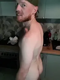 bailey_mcvicar — Stripchat recorded stream screenshot (29 Mar 2026)