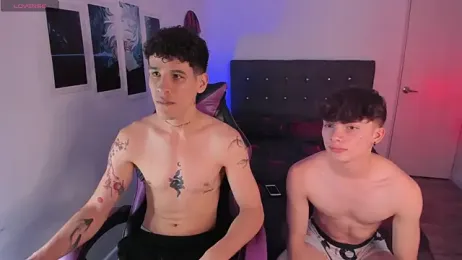 andybxby — Stripchat recorded stream image, 29.03.2026 22:00