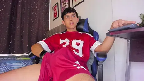 The_skinnyguys — Stripchat recorded stream image, 29.03.2026 21:50