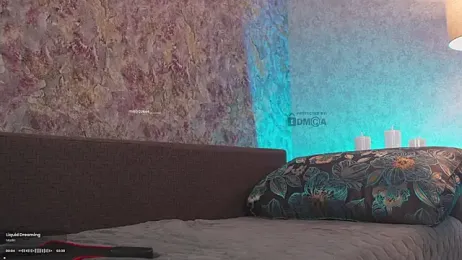 misstics_ — Stripchat recorded stream image, 29.03.2026 22:00