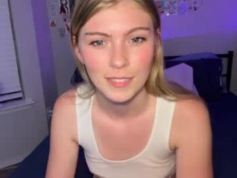 elliee81 — Chaturbate recorded stream screenshot (29 Mar 2026)