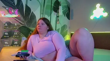 RubyValen — Stripchat recorded stream image, 30.03.2026 01:10