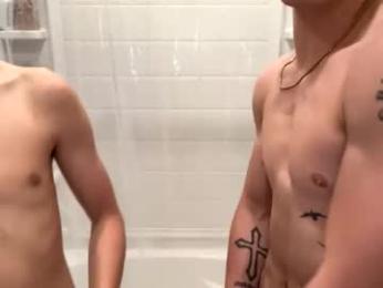 rexzaneraw — Chaturbate recorded stream screenshot (30 Mar 2026)