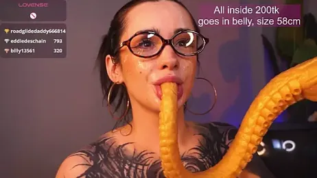 EvaCanton — Stripchat recorded stream image, 30.03.2026 02:00