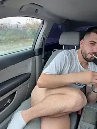 Pablo_Hornyguy95 — Stripchat recorded stream image, 30.03.2026 03:30