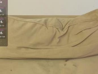 sexy_b0rsch — Chaturbate recorded stream screenshot (30 Mar 2026)