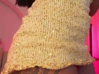 kali-hill — Camsoda recorded stream image, 30.03.2026 03:50