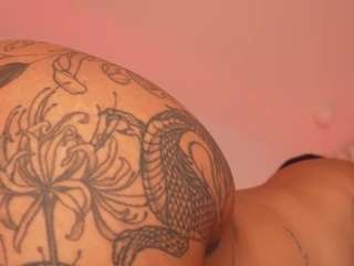 kali-hill — Camsoda recorded stream image, 30.03.2026 03:50