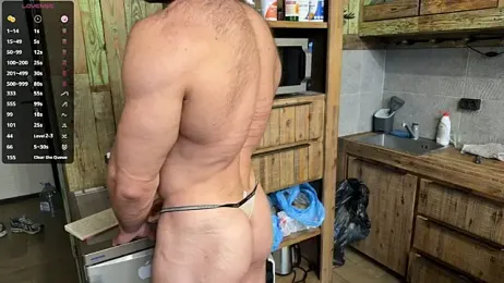 ericeric507 — Stripchat recorded stream image, 30.03.2026 05:00