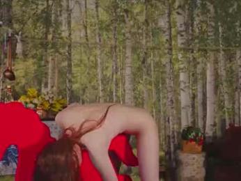 katy_ethereal — Chaturbate recorded stream screenshot (30 Mar 2026)