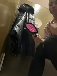 CrazzyChicks — Stripchat recorded stream screenshot (30 Mar 2026)