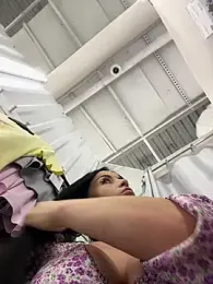 CrazzyChicks — Stripchat recorded stream screenshot (30 Mar 2026)