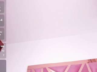 cherryblossom23 — Camsoda recorded stream image, 30.03.2026 02:50