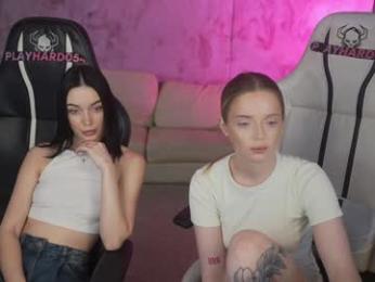 kira0541 — Chaturbate recorded stream image, 30.03.2026 07:30