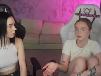 kira0541 — Chaturbate recorded stream image, 30.03.2026 07:30