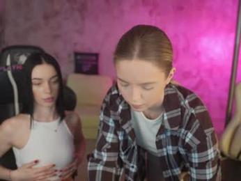 kira0541 — Chaturbate recorded stream image, 30.03.2026 07:30