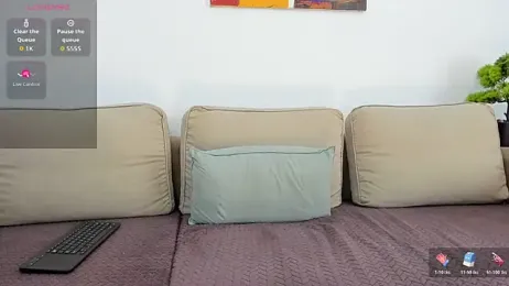 RawAdam — Stripchat recorded stream image, 30.03.2026 06:40