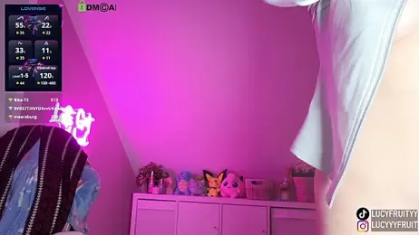 Livewithlucy — Stripchat recorded stream image, 30.03.2026 06:10