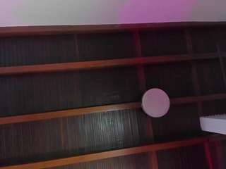 sofievanss — Camsoda recorded stream image, 30.03.2026 08:00