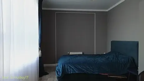 Richard_mils — Stripchat recorded stream image, 30.03.2026 10:00