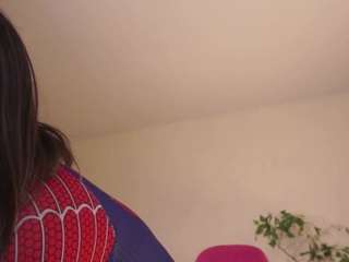 elvinaclagg — Camsoda recorded stream image, 30.03.2026 11:50