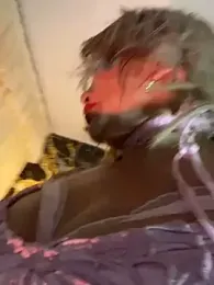 scarlett_sexx69 — Stripchat recorded stream screenshot (30 Mar 2026)