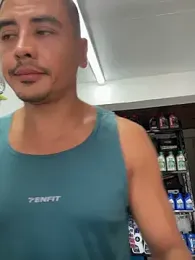 Paul22cm- — Stripchat recorded stream image, 30.03.2026 14:00