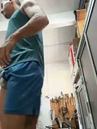 Paul22cm- — Stripchat recorded stream image, 30.03.2026 14:00