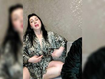 Lubovniki — Bongacams recorded stream screenshot (30 Mar 2026)