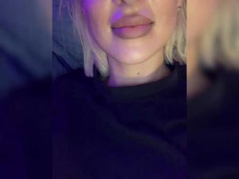 Stasya-moor — Bongacams recorded stream image, 01.02.2025 13:30
