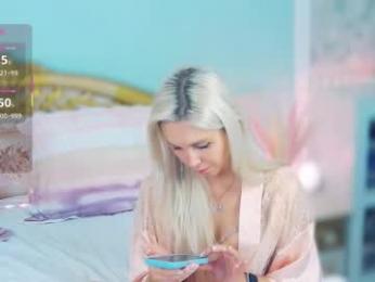 amoramias — Chaturbate recorded stream image, 30.03.2026 16:50