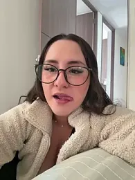 anli5 — Stripchat recorded stream screenshot (30 Mar 2026)