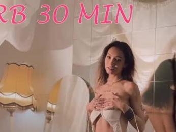 breeding_material — Chaturbate recorded stream image, 30.03.2026 15:10