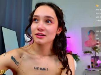 breeding_material — Chaturbate recorded stream image, 30.03.2026 15:10