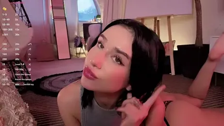 ShyColette — Stripchat recorded stream image, 30.03.2026 15:40