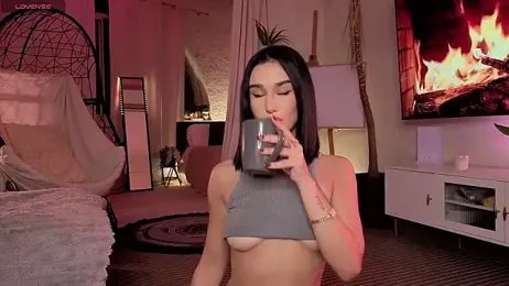 ShyColette — Stripchat recorded stream image, 30.03.2026 15:40