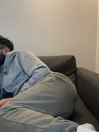 Michel_huge — Stripchat recorded stream image, 30.03.2026 16:00