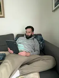 Michel_huge — Stripchat recorded stream image, 30.03.2026 16:00