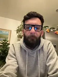 Michel_huge — Stripchat recorded stream image, 30.03.2026 16:00